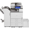 Ricoh MP 2555SPDF