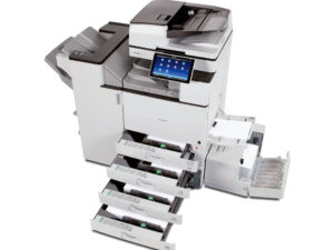 Ricoh MP 2555SPDF For Sale