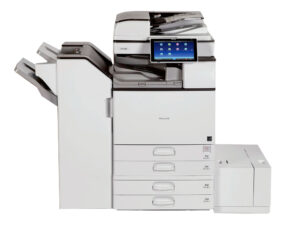 Ricoh MP 2555SPDF Refurbished