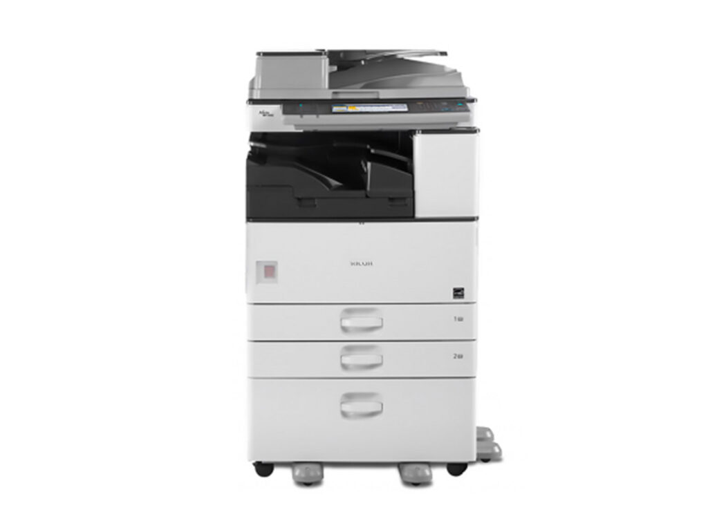 Ricoh MP 3053