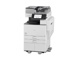 Ricoh MP 3053 Refurbished