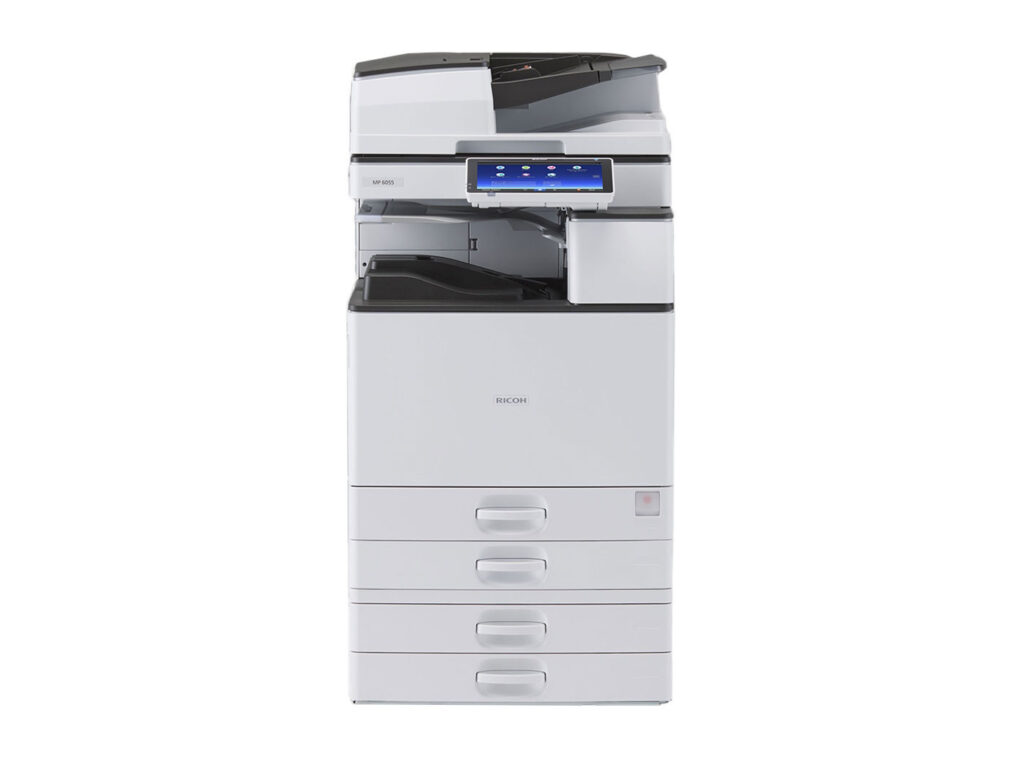 Ricoh MP 3055SP