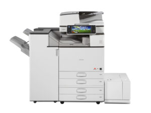Ricoh MP 3055SP Refurbished