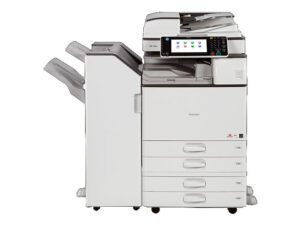 Ricoh MP 3554 For Sale