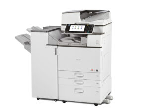 Ricoh MP 3554 Refurbished