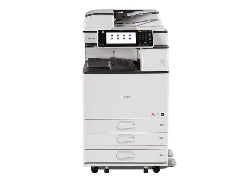 Ricoh MP 3554