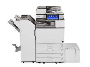 Ricoh MP 3555SP For Sale