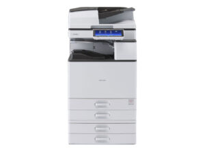 Ricoh MP 3555SP Refurbished