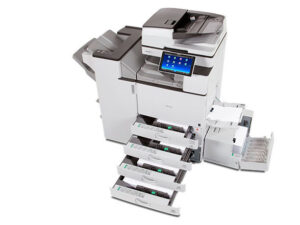 Ricoh MP 3555SPDF For Sale