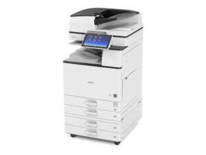 Ricoh MP 3555SPDF Low Price
