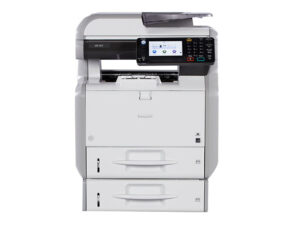 Ricoh MP 401SPF Low Price