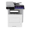 Ricoh MP 501SPF
