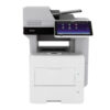 Ricoh MP 601SPF
