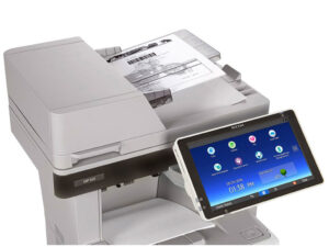Ricoh MP 601SPF For Sale