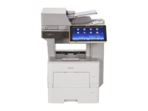Ricoh MP 601SPF Refurbished