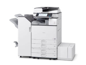 Ricoh MP 6055 For Sale