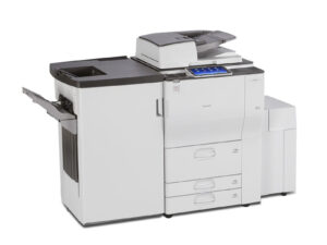 Ricoh MP 7503 Refurbished