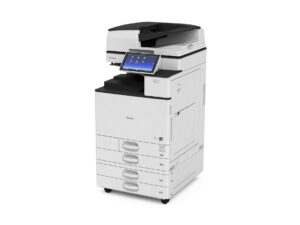 Ricoh MP C2504 Refurbished