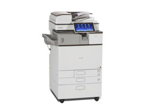 Ricoh MP C2504ex For Sale