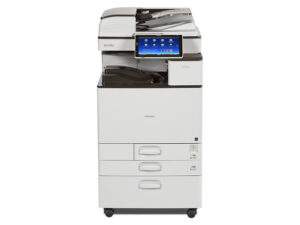 Ricoh MP C2504ex Refurbished