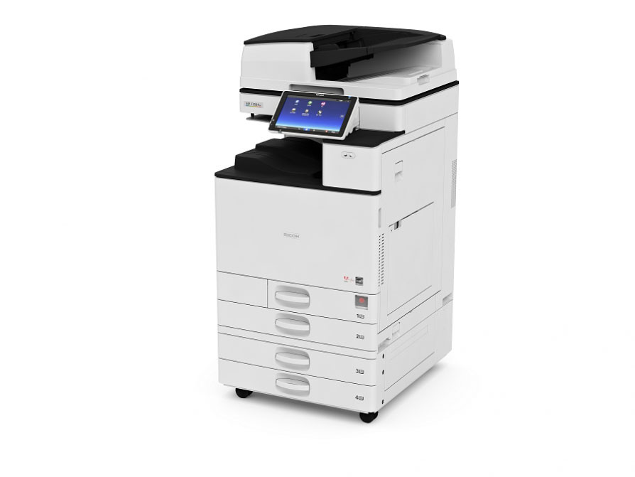 Ricoh MP C2504ex