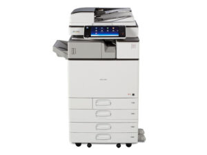 Ricoh MP C3003 For Sale
