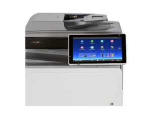 Ricoh MP C306 Refurbished
