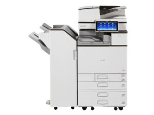 Ricoh MP C3504 For Sale