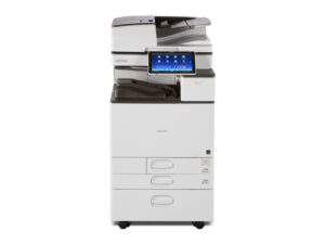 Ricoh MP C3504ex For Sale