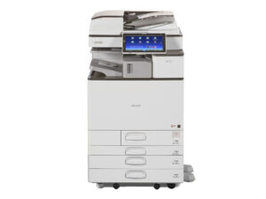 Ricoh MP C3504ex Refurbished