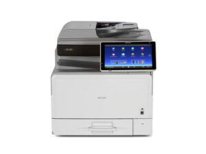 Ricoh MP C406 For Sale