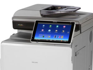 Ricoh MP C406 Refurbished