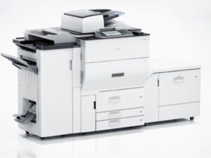 Ricoh MP C6502 For Sale