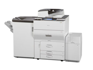 Ricoh MP C6502 Low Price
