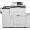 Ricoh MP C6503