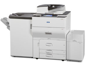 Ricoh MP C8002 For Sale