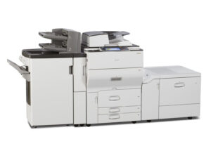 Ricoh MP C8002 Refurbished