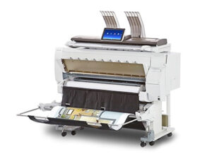 Ricoh MP CW2201SP Refurbished