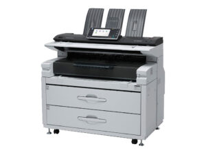 Ricoh MP W8140 For Sale