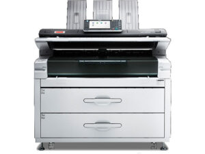 Ricoh MP W8140 Refurbished