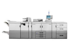 Ricoh Pro 8100EXe For Sale