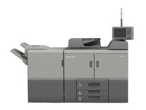 Ricoh Pro 8100Se For Sale