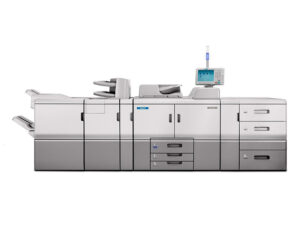 Ricoh Pro 8100Se Refurbished