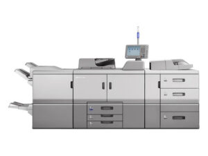 Ricoh Pro 8100s For Sale