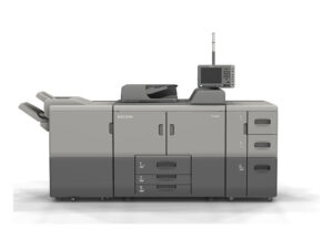Ricoh Pro 8100s Refurbished