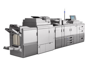 Ricoh Pro 8110Se Refurbished