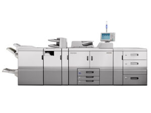 Ricoh Pro 8110e For Sale