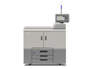 Ricoh Pro 8110e Refurbished
