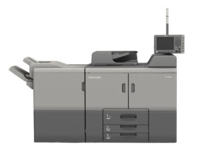Ricoh Pro 8110s Low Price