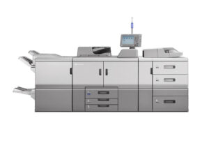 Ricoh Pro 8110s Refurbished